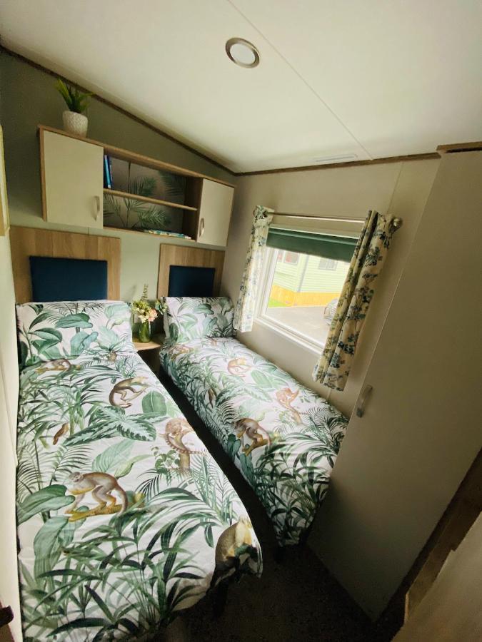 The Sanctuary Holiday Home - Escape The Ordinary ناريسبورو المظهر الخارجي الصورة