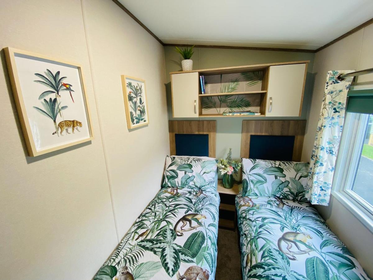 The Sanctuary Holiday Home - Escape The Ordinary ناريسبورو المظهر الخارجي الصورة