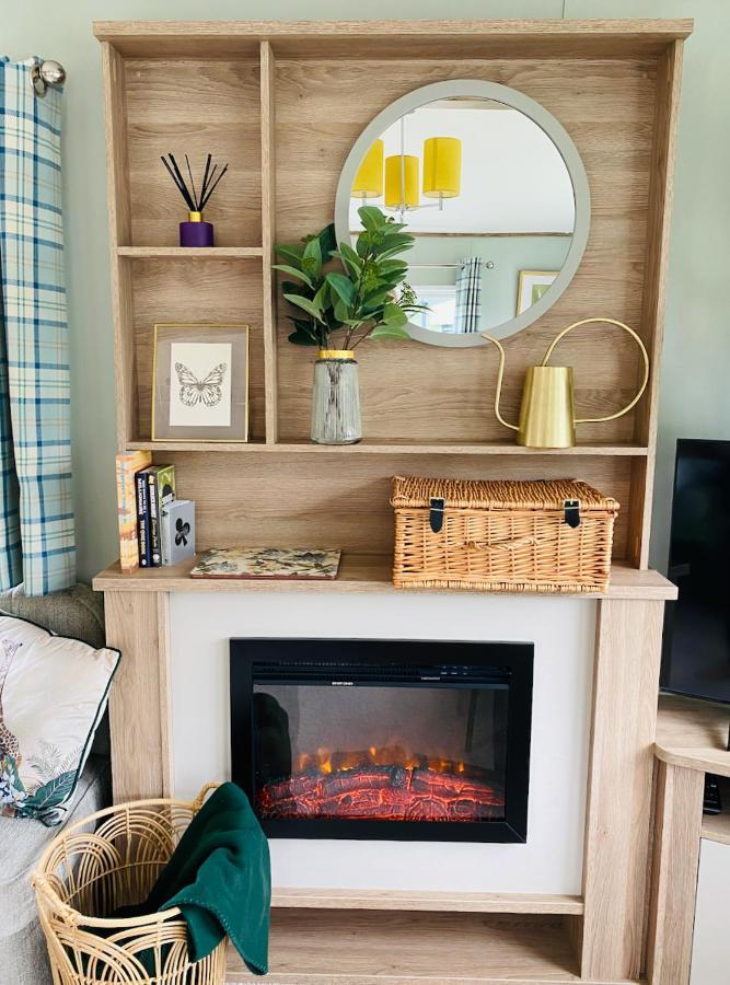The Sanctuary Holiday Home - Escape The Ordinary ناريسبورو المظهر الخارجي الصورة
