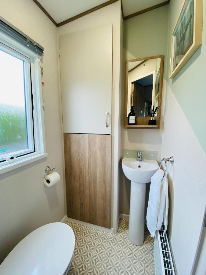 The Sanctuary Holiday Home - Escape The Ordinary ناريسبورو المظهر الخارجي الصورة