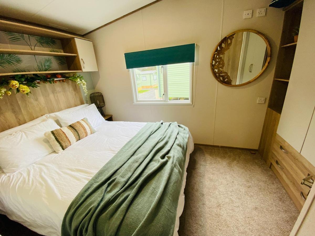 The Sanctuary Holiday Home - Escape The Ordinary ناريسبورو المظهر الخارجي الصورة