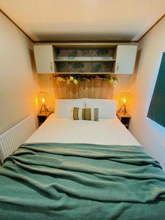 The Sanctuary Holiday Home - Escape The Ordinary ناريسبورو المظهر الخارجي الصورة
